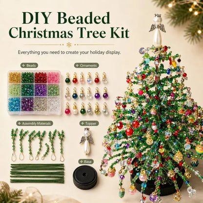 Merrymagic™ BeadGlow Tree