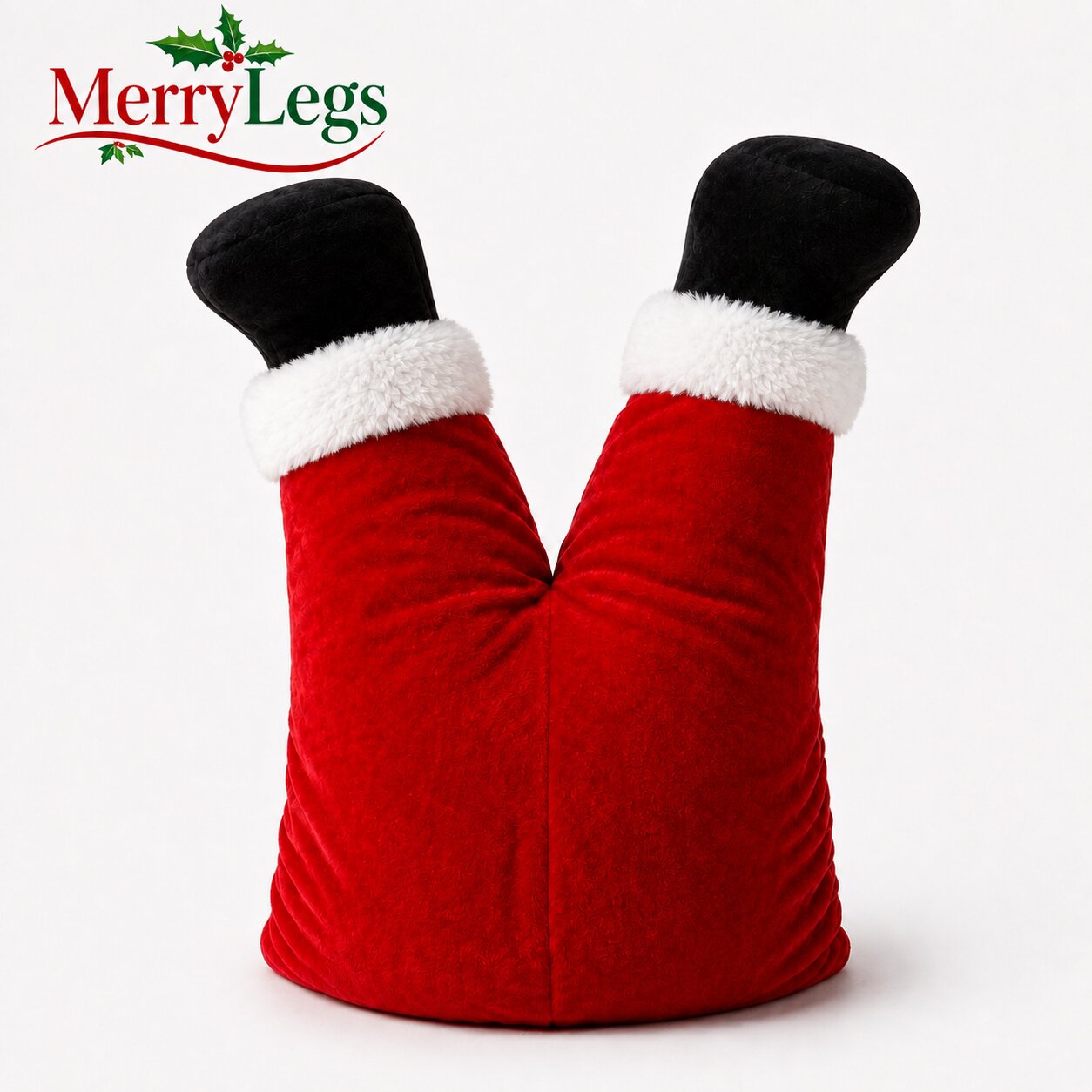 Merrymagic™ Santa Kickers