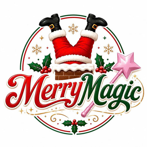Merrymagic