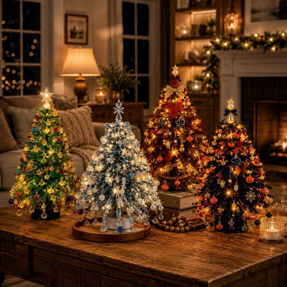 Merrymagic™ Beadglow Tree