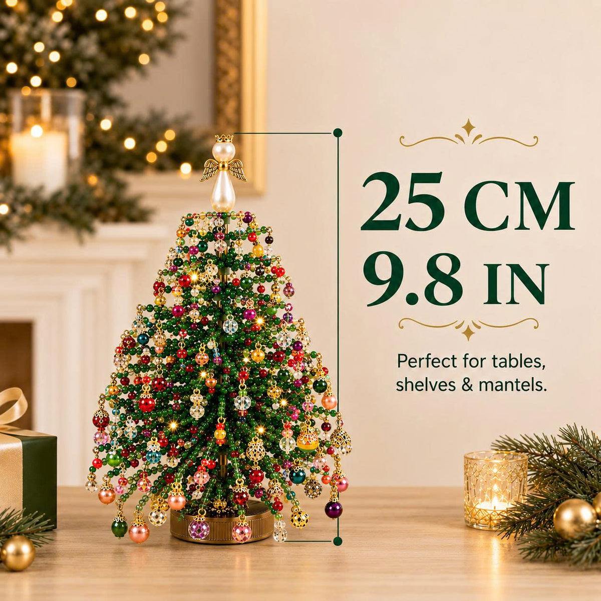 Merrymagic™ Beadglow Tree