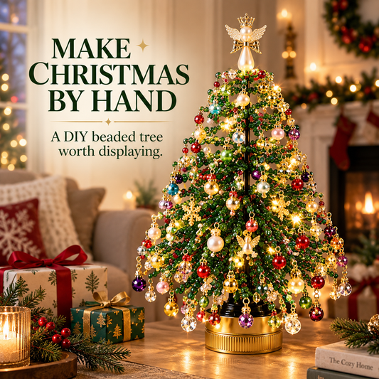 Merrymagic™ BeadGlow Tree