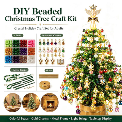 Merrymagic™ Beadglow Tree