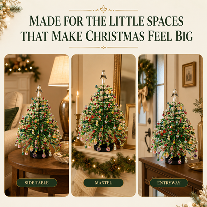 Merrymagic™ Beadglow Tree