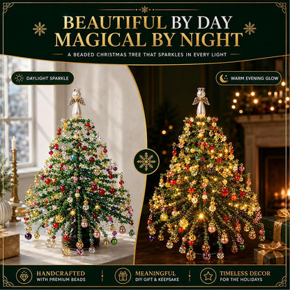 Merrymagic™ BeadGlow Tree