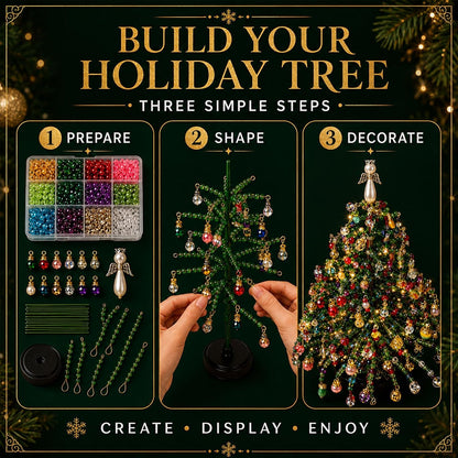 Merrymagic™ BeadGlow Tree