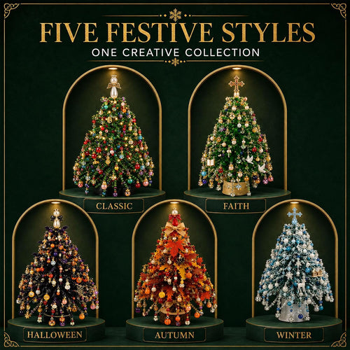 Merrymagic™ BeadGlow Tree