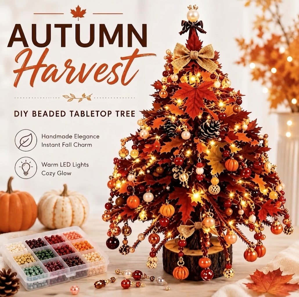Merrymagic™ BeadGlow Tree