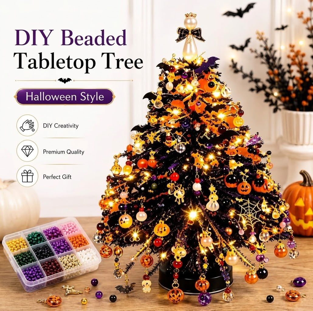 Merrymagic™ BeadGlow Tree
