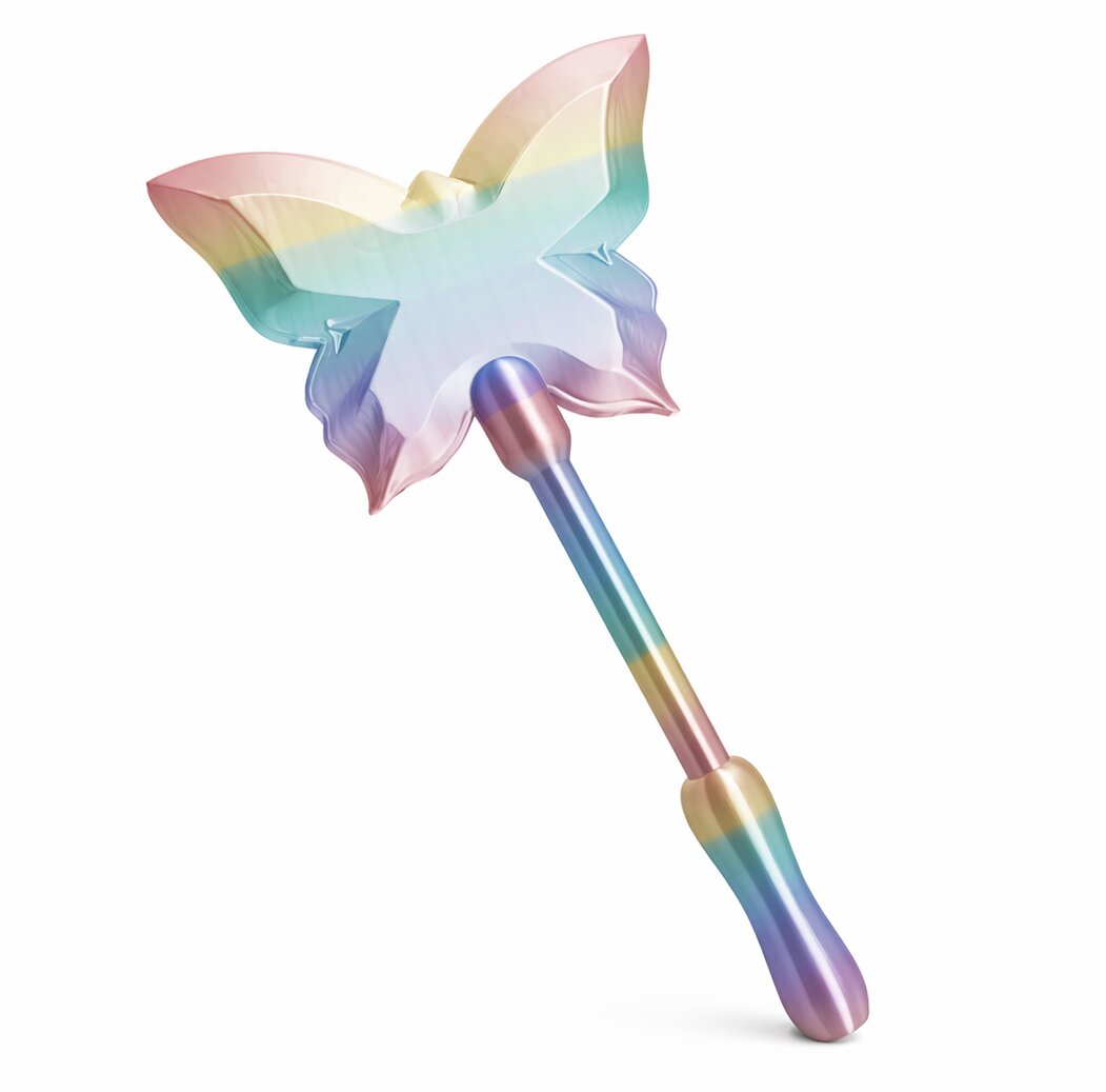 Merrymagic™ PayWand