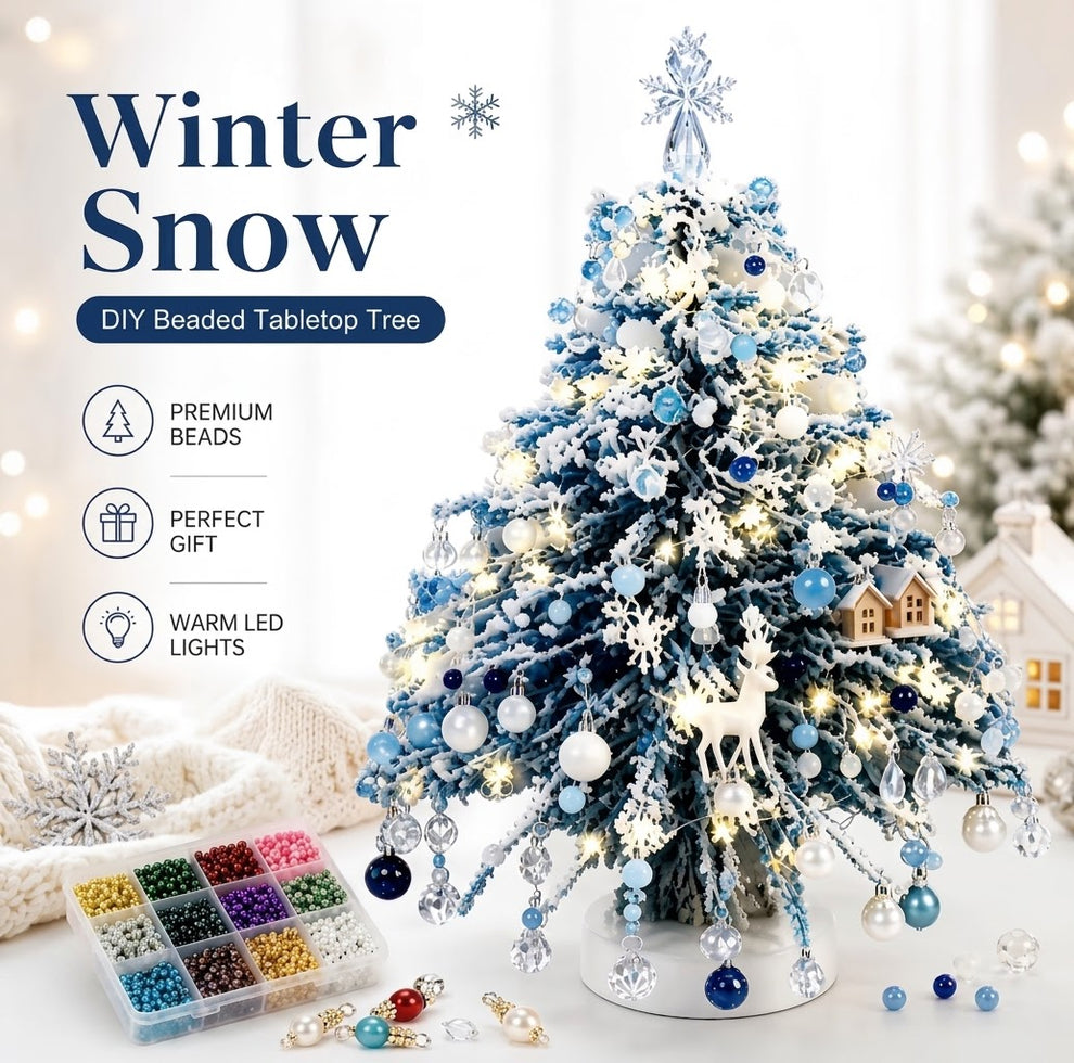 Merrymagic™ BeadGlow Tree