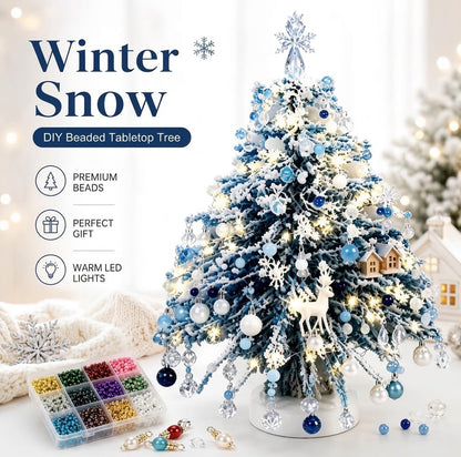 Merrymagic™ BeadGlow Tree