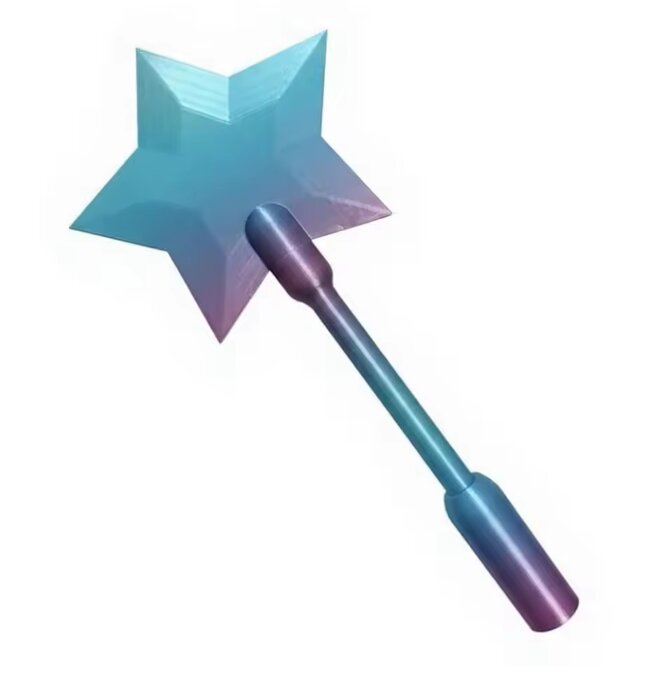 Merrymagic™ PayWand