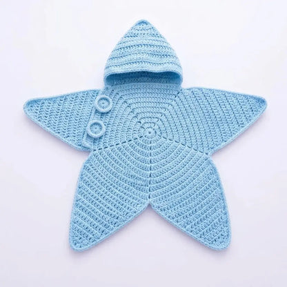 Cumonu™ Little Star Suit