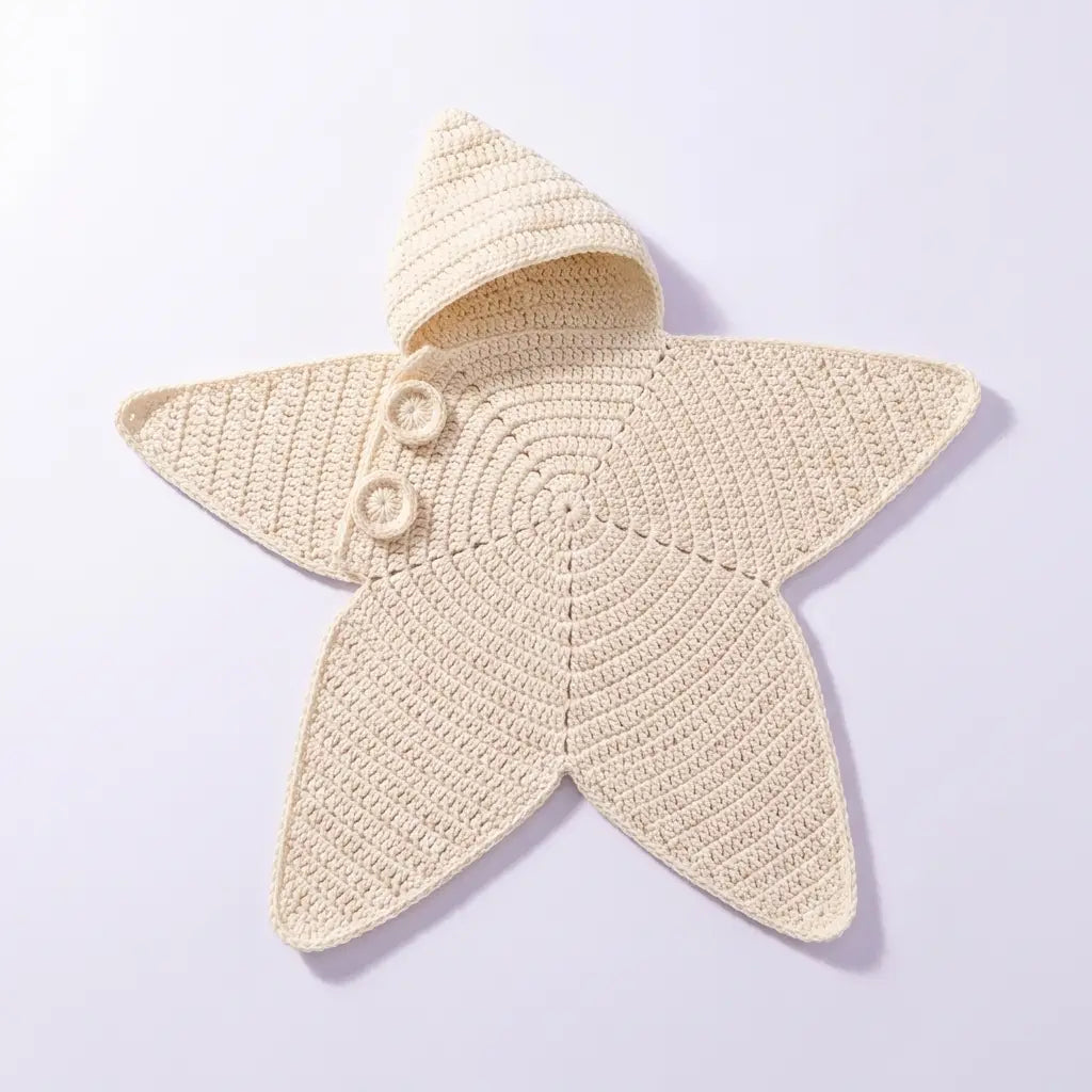 Cumonu™ Little Star Suit