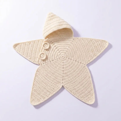 Cumonu™ Little Star Suit