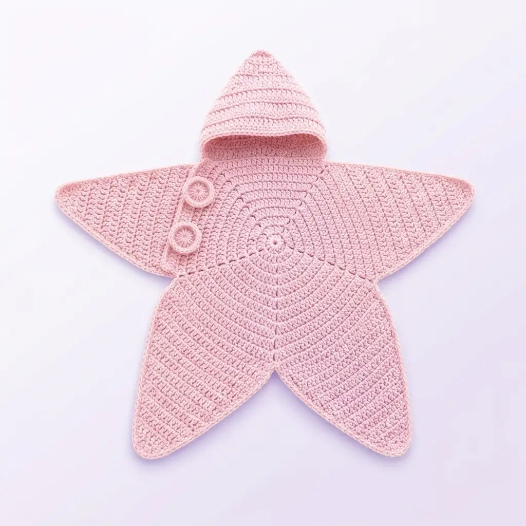 Cumonu™ Little Star Suit