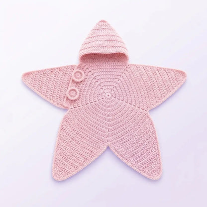 Cumonu™ Little Star Suit