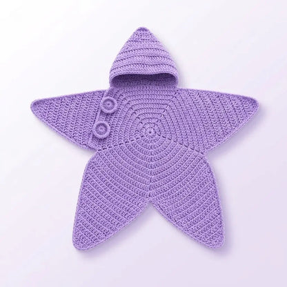 Cumonu™ Little Star Suit