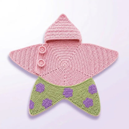Cumonu™ Little Star Suit