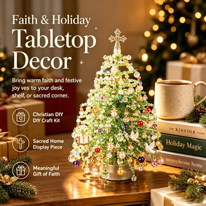 Merrymagic™ BeadGlow Tree